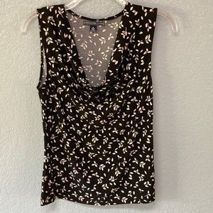 3/$15 American Living Blouse M